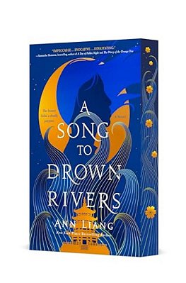 A Song To Drown Rivers-..