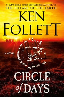 Circle Of Days-..