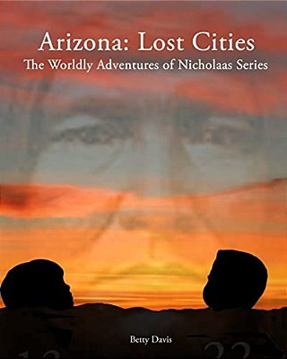 Arizona: Lost Cities-..