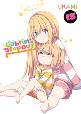 Gabriel Dropout, Vol. 15-..