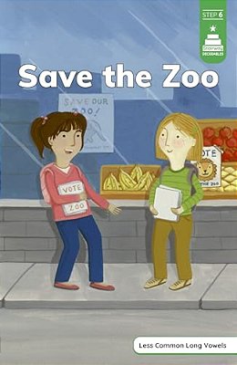 Save The Zoo-..