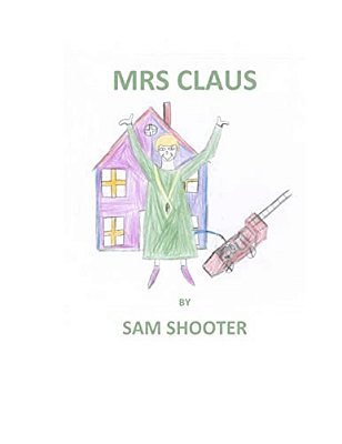 Mrs Claus-..