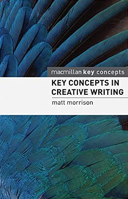 Key Concepts In Creative Writing-..