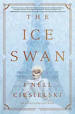 The Ice Swan-..