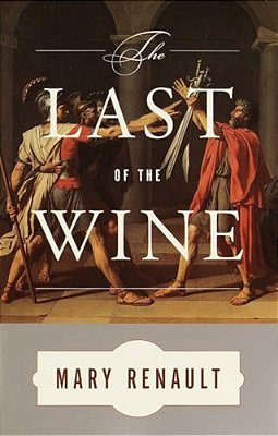 The Last Of The Wine-..