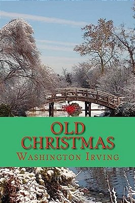 Old Christmas-..