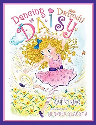 Dancing Daffodil Daisy-..