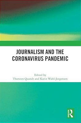 Journalism And The Coronavirus Pandemic-..