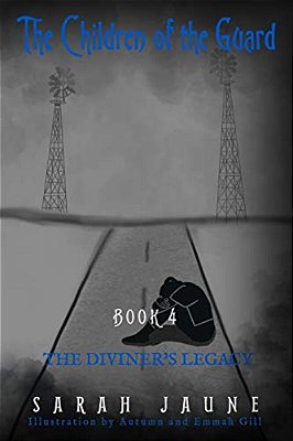 The Diviner's Legacy-..