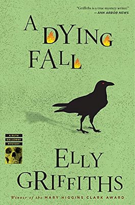 A Dying Fall: A Mystery-..