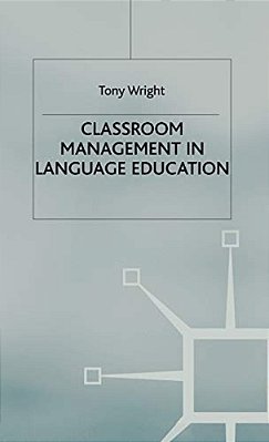 Classroom Management In Language Education-..
