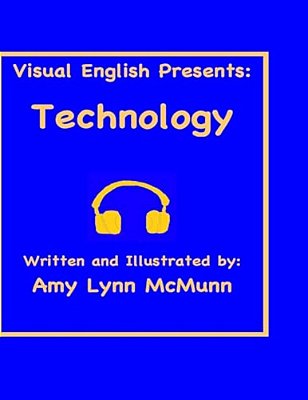 Visual English Presents: Technology-..