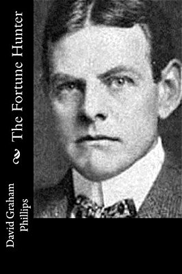 The Fortune Hunter-..