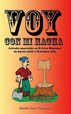 Voy Con Mi Hacha-..