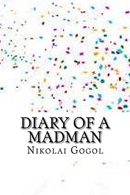 Diary Of A Madman-..