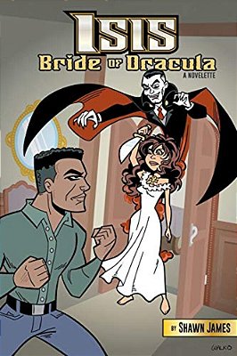 Isis: Bride Of Dracula-..