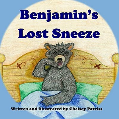 Benjamin's Lost Sneeze-..