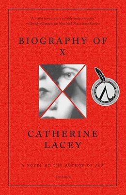 Biography Of X-..