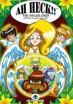 Ah Heck!! The Fallen Ones-..