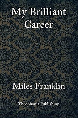 My Brilliant Career-..