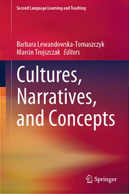 Cultures, Narratives, And Concepts-..