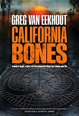 California Bones-..