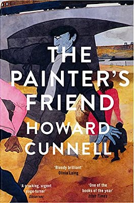 The Painter's Friend-..