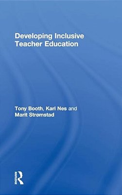Developing Inclusive Teacher Education-..