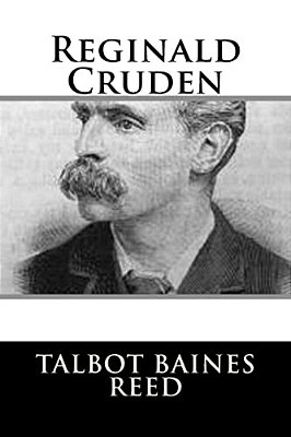Reginald Cruden-..