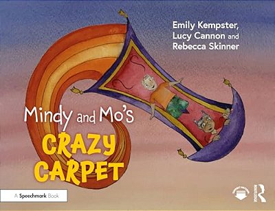 Mindy And Mo's Crazy Carpet-..