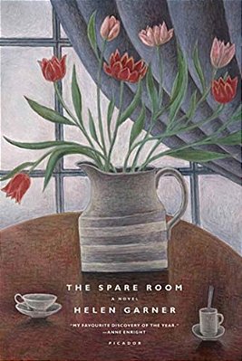 The Spare Room-..