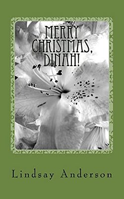 Merry Christmas, Dinah!: A Dinah Gray Novel-..