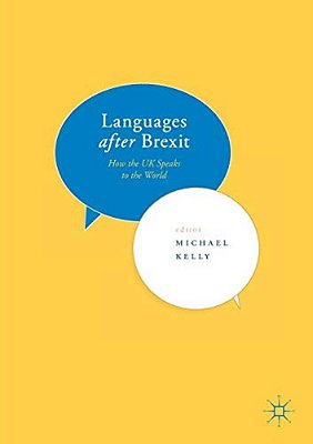 Languages After Brexit: How The UK Speaks To The World-..