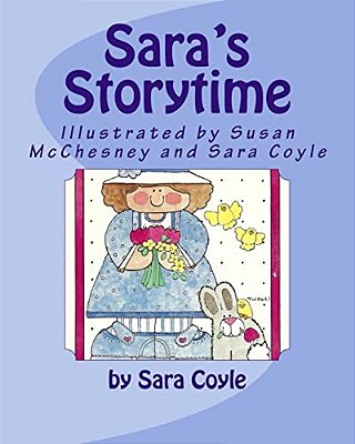 Sara's Storytime: Stories For Children-..