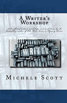 A Writer's Workshop-..