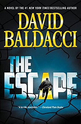 The Escape-..