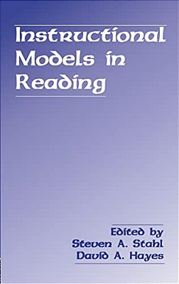 Instructional Models In Reading-..
