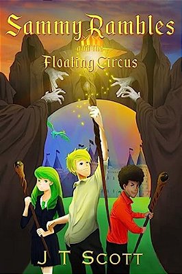 Sammy Rambles And The Floating Circus-..