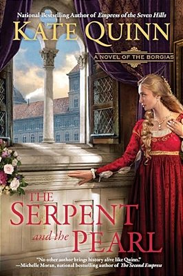 The Serpent And The Pearl-..