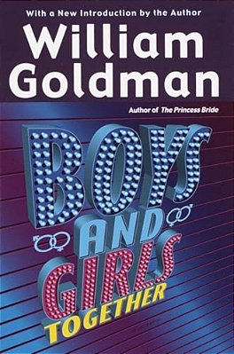 Boys And Girls Together-..