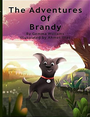 The Adventures Of Brandy-..