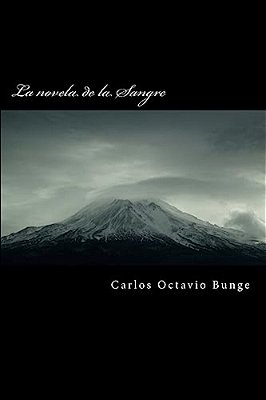La Novela De La Sangre-..