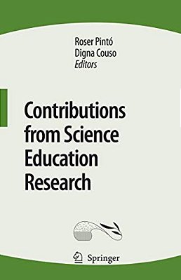 Contributions From Science Education Research-..