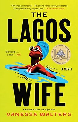 The Lagos Wife-..