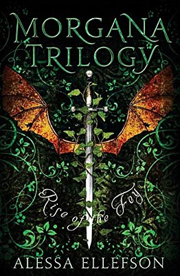 Rise Of The Fey-..
