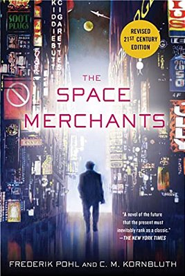 The Space Merchants-..