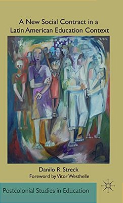 A New Social Contract In A Latin American Education Context-..