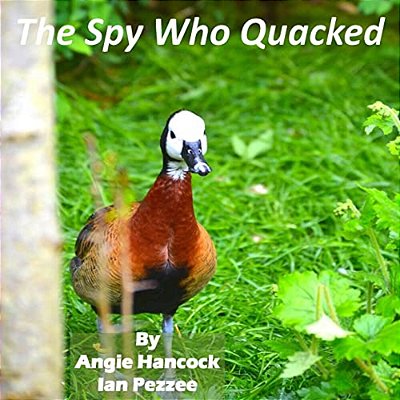 The Spy Who Quacked-..