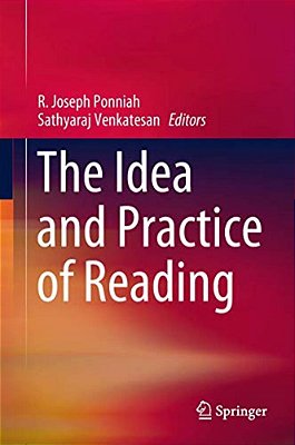 The Idea And Practice Of Reading-..