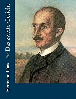 Das Zweite Gesicht-..